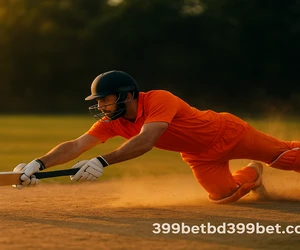 399bet ক্রিকেট জুয়া বিভাগ (পর্ব ৫)