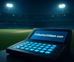 399bet ক্রিকেট লাইভ স্ট্রিম—পর্ব ১