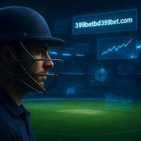 399bet ক্রিকেট স্পোর্টস বিভাগ—প্রথম অংশ