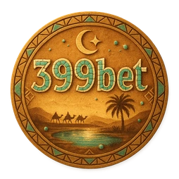 399bet-এর আইপিএল লোগো